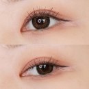팬시아 | 고급스런 브라운렌즈 렌즈타운 팬시아 골드브라운