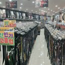 골프수리 | 용인 골프채 수리 후기, 다이와 온오프 스틸 아이언 샤프트 파손 AS