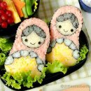맘김밥 이미지