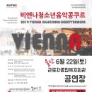 비엔나청소년음악콩쿠르 이미지