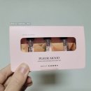플레르콤마 | 다이소 향수 추천, 데일리콤마 ‘플레르무드’ 디스커버리세트 솔직 후기