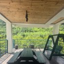 지리산당나귀펜션 | 산청 지리산 내대계곡, 거림계곡 예치마을 계곡 1분거리 당나귀펜션 내돈내산 솔직후기