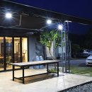 만리포들꽃펜션 이미지