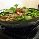 기와집보신탕 이미지