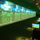 CC비젼스크린골프 이미지