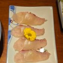 이수사횟집 | 미금역 횟집 30년 전통 맛집 10년 연속 블루리본 이수사 점심정식 후기