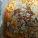 헌치스핫도그 이미지