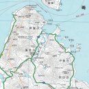 깃대봉 이미지