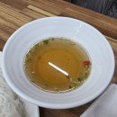 베트남쌀국수 | 줄 서는 평택 통복시장 40호베트남쌀국수 후기.