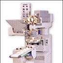 한려정밀-떡성형기 HR-9801 감자만두,감자떡,경단,모찌,포자생만두 이미지