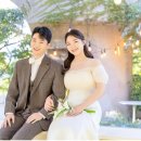 써니캐슬 | 헤어변형 써니 (Episode.92) / 메리미용마 스튜디오 더캐슬용마랜드 웨딩촬영 후기