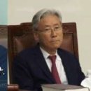 속기록 삭제가 불가능하다는 말에 여상규표정 이미지