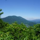 거창고속IC주유소 | 국사봉(875.1m) 산불초소봉(868)장군봉(670m) 대왕봉(457m)/ 경남 거창 경북김천