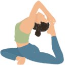 청춘요가 이미지