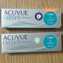 다비치안경 수원천천롯데마트옆점 | 수원 천천동 다비치안경 수원천천동롯데마트옆점 아큐브 오아시스 원데이(근시, 난시) 가격