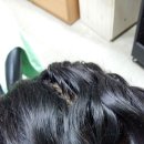 심는가발 이미지
