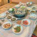 칠선산장