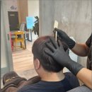 MBC 건강트레이닝센타 | 안산 탈모관리 프리미엄 두피케어 후기