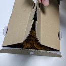 전주카레치킨 혁신도시 치킨 포장 후기, 구 길꺼리치킨