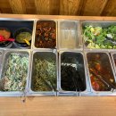 상록수한정식 이미지