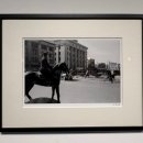 충무로 육교 | 명동살롱 : The Heritage - 신세계백화점 본점 더 헤리티지 전시 후기