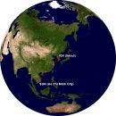 [170511] 인천-호치민 (ICN-SGN), 베트남항공 (VN409), A350 탑승기 이미지