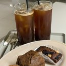논현1-118 | 신논현 카페 인터랙트 강남 글루텐프리 건강한 다이어트 디저트 맛집 내돈내산 후기