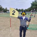 게임파크(GAME PARK) | 대부도파크골프리조트 36홀, 첫 파크골프와...Game at Daebudo Park Golf Resort, My First Park Golf...