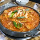 류가네 칼국수 | 음성 류가네 칼국수 대소읍 짜글이 맛집