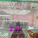 씨유 오산세교한신점 | 오산세교디저트 맛집 케익다방 수제케이크 분위기 예쁜 카페