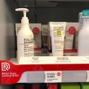 씨제이올리브영(주) 대구복현네거리점 | 올리브영 두피케어 / 폴리젠 약산성 샴푸 / 라우쉬 스위스 허벌 토닉 / DHC클렌징오일