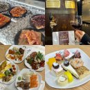 (주)서촌제 스시100 | 대구시내스시뷔페 다이닝원 반월당점 재방문 후기