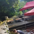 도깨비 계곡산장 이미지