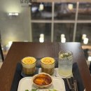 커피브릭 | 창원 중동 대형카페 브릭커스커피 방문후기