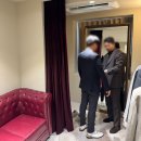 로데오수선 | 미니스트로 신사 VIP 본점 6년 전에 맞춘 정장 수선한 후기
