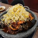 열정갈비 이미지