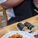 일월분식전경련회관집 | 여의도 FKI타워 전경련 다양한 분식 메뉴 일월분식 내돈내산 솔직후기