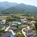 주천면 덕촌마을 이미지