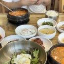 중원상대원2-D-2 | 성남 상대원 맛집 장모님콩밭 청국장 비빔밥 먹고 온 후기