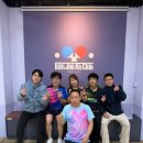 핑퐁타임탁구클럽