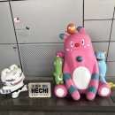 디자인이 일상이 되는 곳, DDP 디자인 스토어 방문 후기&amp;서울시 캐릭터 소개