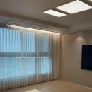 지에스25 주례롯데골드점 | 부산 커튼블라인드 주례 롯데캐슬 34평, 집안 가득 포근함을 더한 시공 후기