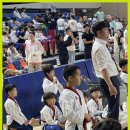 장평 소나무향기 태권도장 이미지