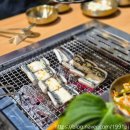 풍천중앙장어 | 위례 중앙타워 맛집 풍천집 장어 중간사이즈 두 마리에 장어탕 조합 후기