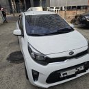 현대카오디오 | [구리현대카오디오] 올 뉴모닝 안드로이드 올인원 네비게이션 장착