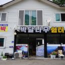 박달나무쉼터 옆 이미지