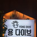 천지연호텔 | [스쿠버다이빙] 서귀포 다이빙 샵, 새로운 용다이브에서 다이빙하고 오기! 천지연 크리스탈 호텔 숙소 후기