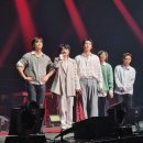 휴식 Ⅱ | 2024 터치드 단독 콘서트 <하이라이트Ⅱ> 후기, 블루스퀘어 마스터카드(우리뱅킹)홀 1열, 이태원 맛집...