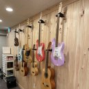 길음1동주민센터.길음중앙새마을금고앞 버스정류장(08-786) | 일렉기타를 배울수 있는 곳을 찾는다면 공쌤뮤직실용음악학원