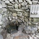 장수천약수터 이미지